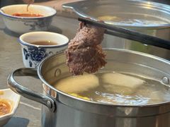 -贵宾牛·潮汕牛肉火锅(珠池总店)