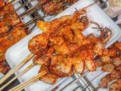 -No.DD戳子烧烤·江湖菜(北京总店)