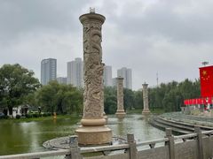 -咸阳湖景区