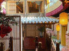 -叶叶菩提·晋福宫