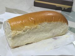 芝士牛乳奶油包-好利来(紫竹院店)