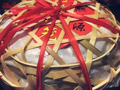 小笼馒头-熙盛源(滨湖万达店)