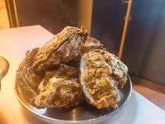 -蚝堡海鲜·威海菜·海肠捞饭·烧烤·亚洲吃蚝公司(幸福门店)