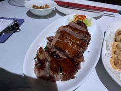 樟茶鸭-巴蜀风月·聚会团建·生日宴(宝安店)