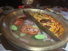 -小龙坎火锅(全球总店)