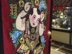 -福照楼汽锅鸡·云南菜(护国路店)