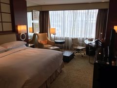 -上海雅居乐万豪侯爵酒店
