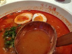 -味千拉面(增城万达广场店)