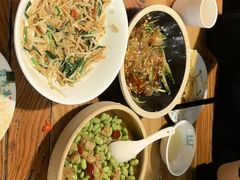 -符离集餐厅(万象城店)