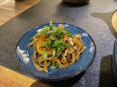 -湊湊火锅·茶憩(东城万达店)