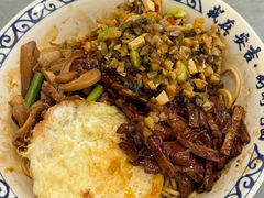 -梅溪·小伙子干挑面(安吉总店)