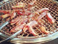 android_upload_pic-牛信亭韩国料理·炭火烤肉(紫藤路店)