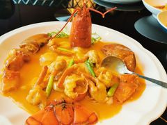 -上海小南国(正大店)