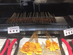 -火锅岛潮牌自助餐厅(天津天佑城店)