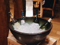 -君悦酒店·La Terrazza意合園·意式风味