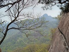 -丹东凤凰山景区