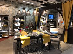 -宜家·瑞典风味餐厅(无锡店)