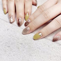 点击看大图 -Aso Artist Beauty美甲美睫