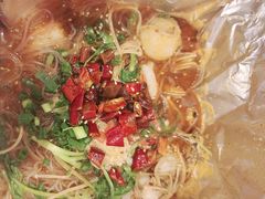 -见味花甲(福田coco park店)