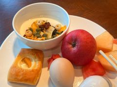 -重庆丽苑维景国际大酒店·海鲜自助餐厅