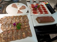 -四川香天下火锅(上海城店)