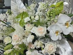 -拾花记花艺·求婚·订婚·生日布置(高新店)