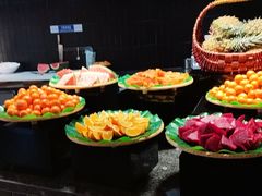 -星伦多自助料理·涮烤一体(虹悦城店)