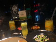 -凤园椰珍·臻品椰子鸡(保利时光里店)