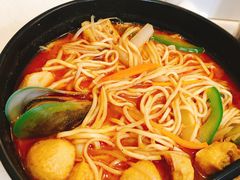-和平馆·地道港澳茶餐厅(西门口店)