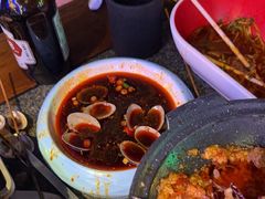 -路边边.炒菜烧烤.音乐餐厅(良乡长虹店)