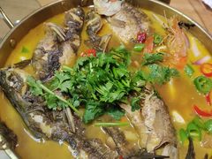 -食光慢宴·安吉土菜馆