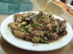 生炒猪手-荣兴河鲜楼(江口店)