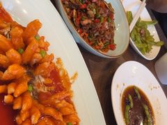 -丽华园(汉阳龙阳店)