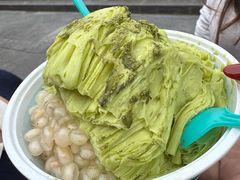 -鞠婆婆•绵绵冰•凉糕•手工冰粉(苏稽一店)