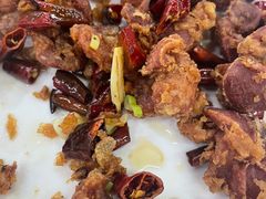 -老七饭馆(光荣道总店)