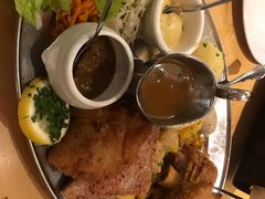 -Restaurant Paulaner am Dom