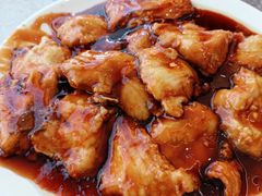-同发号饭庄(复兴路店)