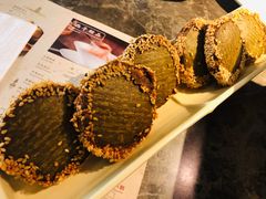 绿茶饼-绿茶餐厅(天津天河城店)