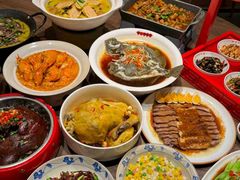 -味上湘菜馆(岳麓山店)