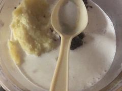 -满记甜品(巴黎春天宝山店)