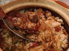 满足煲仔饭-啫神·广州地标美食(北京路店)