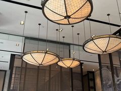 -郑州富力万达文华酒店·云端美食汇自助餐厅