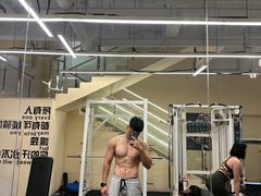 -EASY POWER健身工作室(浦东大道店)
