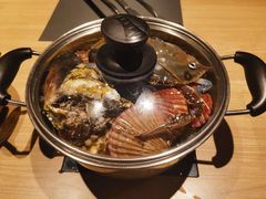 -星伦多自助料理(华润万象城店)