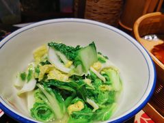 -洞庭土菜馆(天河北总店)