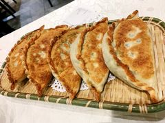 韭菜盒子-新侨小馆(东直门北小街店)