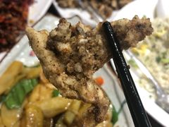 -小四川菜馆(托乐嘉店)