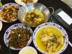 -兔爸私家小厨(新北万达店)