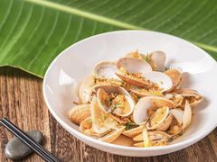 -亚特兰蒂斯·蟹餐厅 CRAB KITCHEN·鲜活海鲜