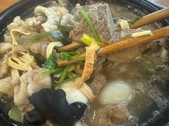 -西工饭庄快餐厅(西工小街店)